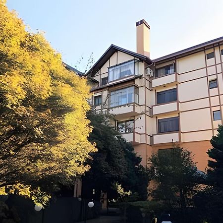 Principe De Salzburg Apartment Gramado Exterior photo